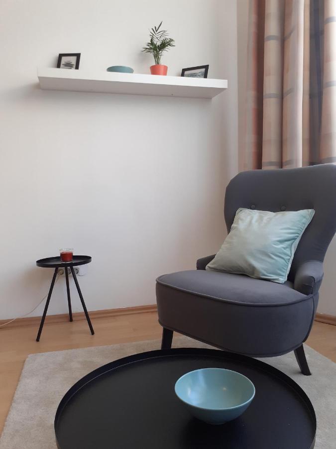 Central Belvedere Apartman Budapest Eksteriør bilde