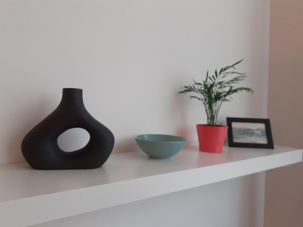 Central Belvedere Apartman Budapest Eksteriør bilde
