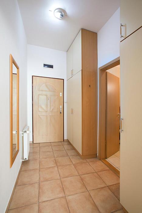 Central Belvedere Apartman Budapest Eksteriør bilde