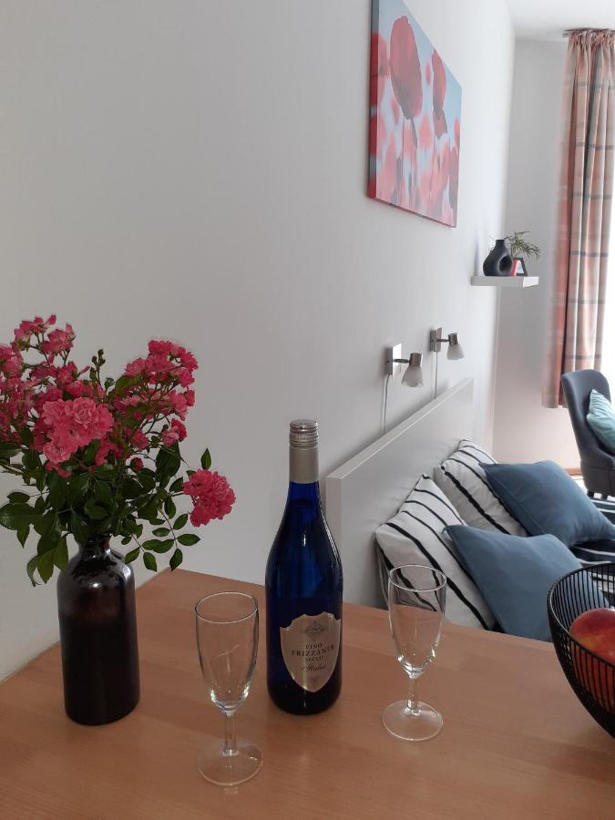 Central Belvedere Apartman Budapest Eksteriør bilde